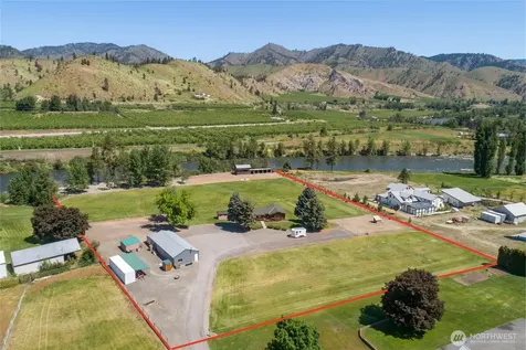 126 Needlepoint Lane Cashmere WA 98815