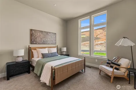 23413 NW Cliff View Drive Quincy WA 98848