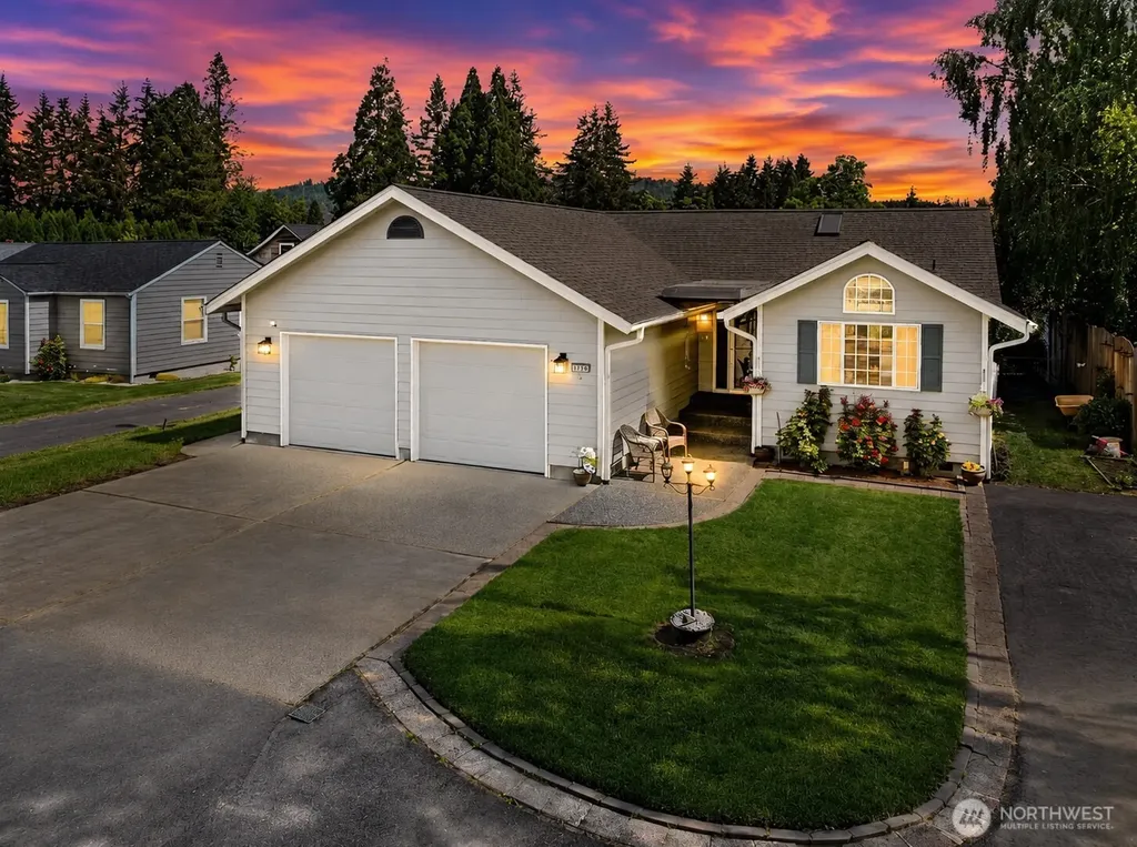 3206 Olympia Way Longview WA 98632