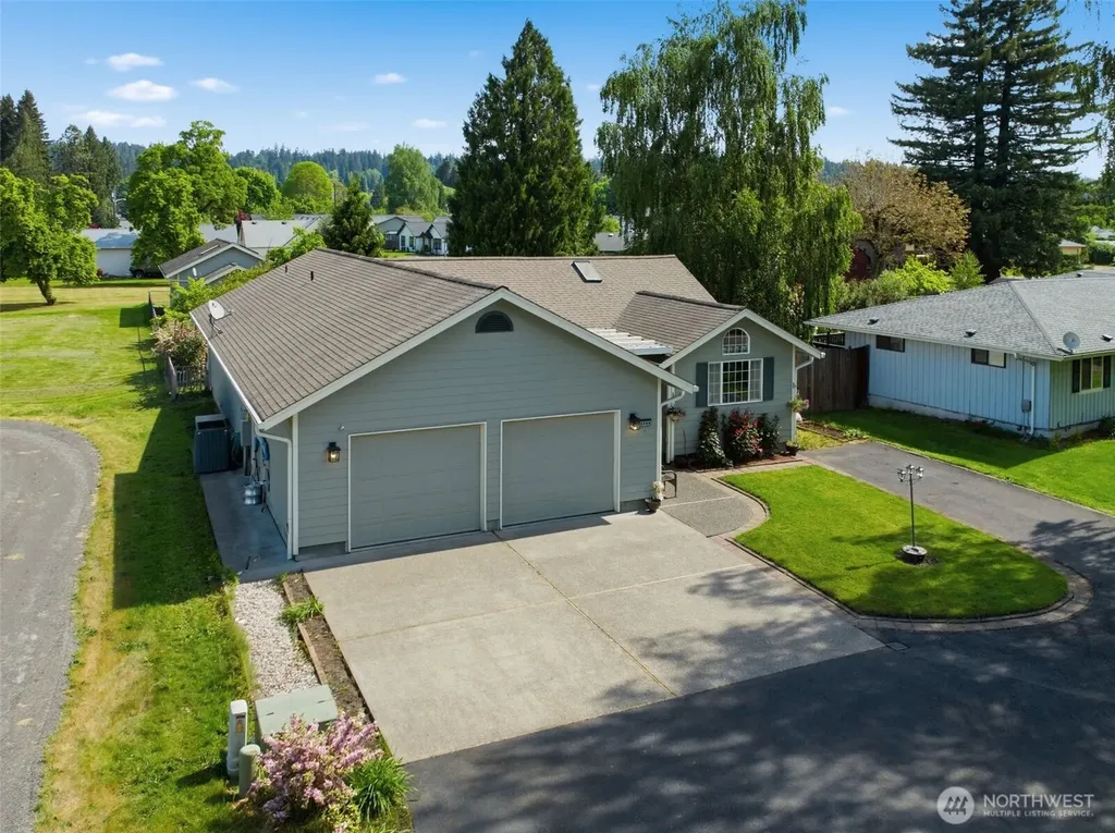 3206 Olympia Way Longview WA 98632