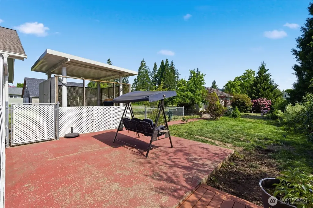 3206 Olympia Way Longview WA 98632