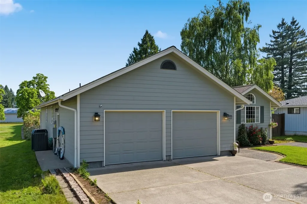 3206 Olympia Way Longview WA 98632