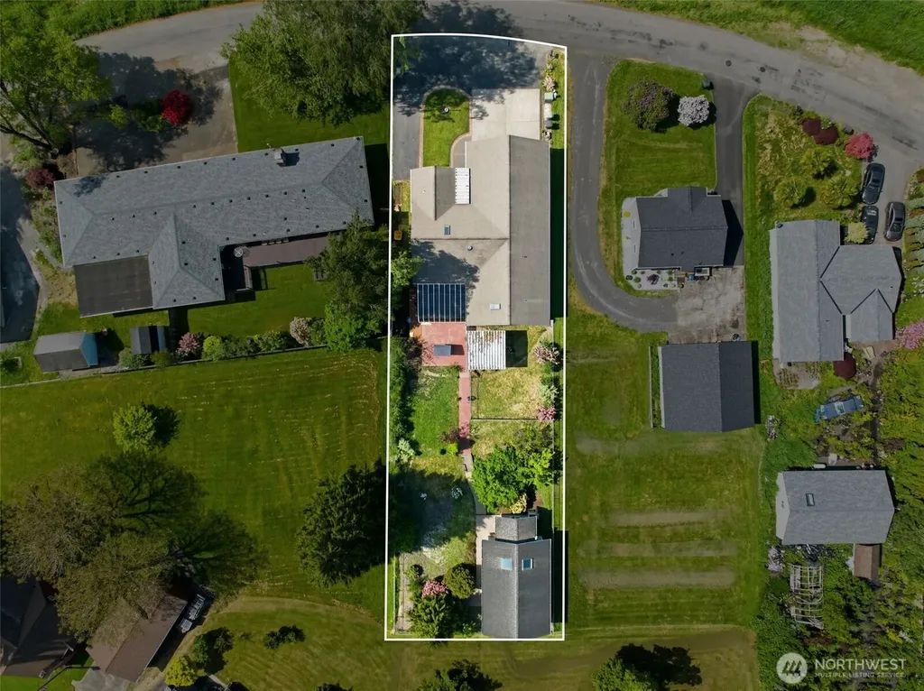 3206 Olympia Way Longview WA 98632