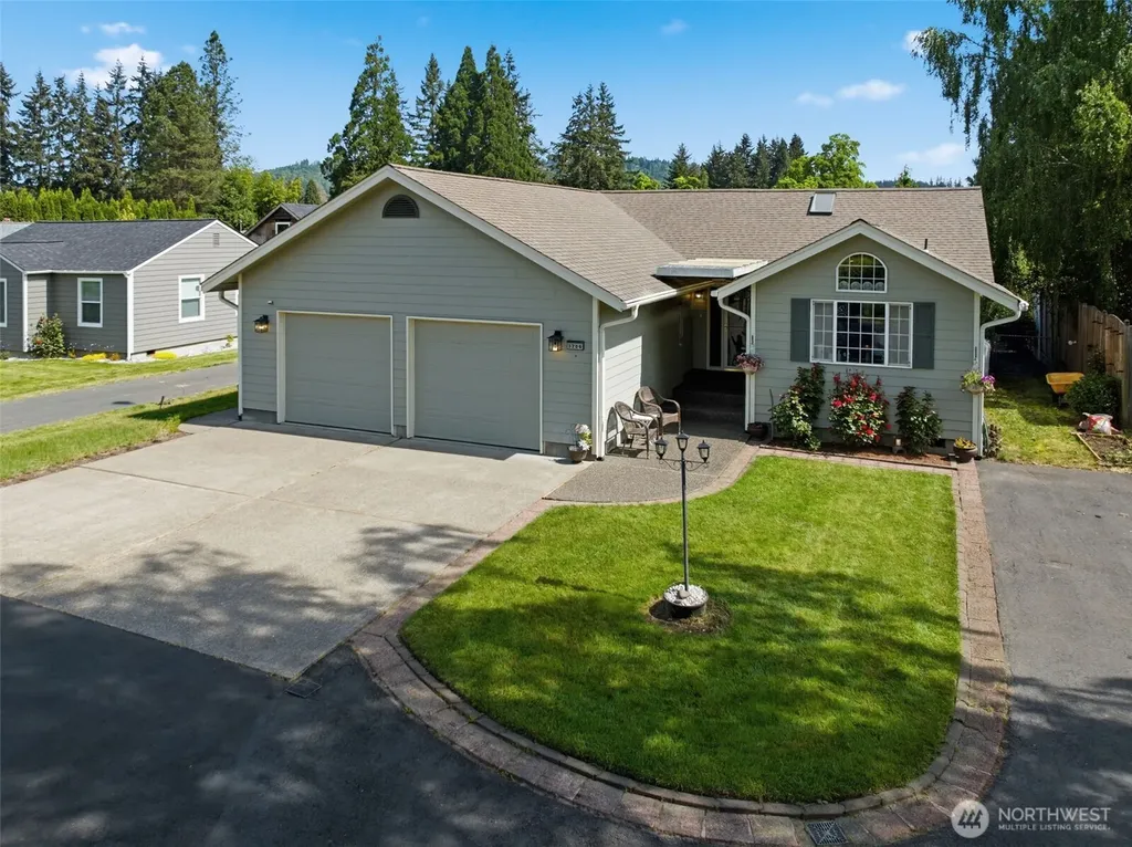 3206 Olympia Way Longview WA 98632