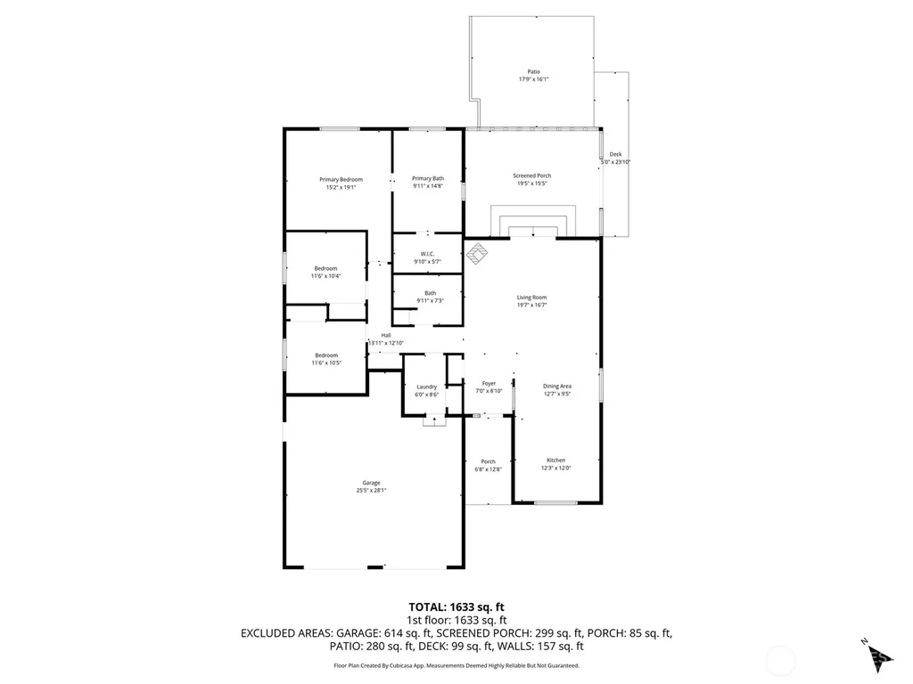 3206 Olympia Way Longview WA 98632