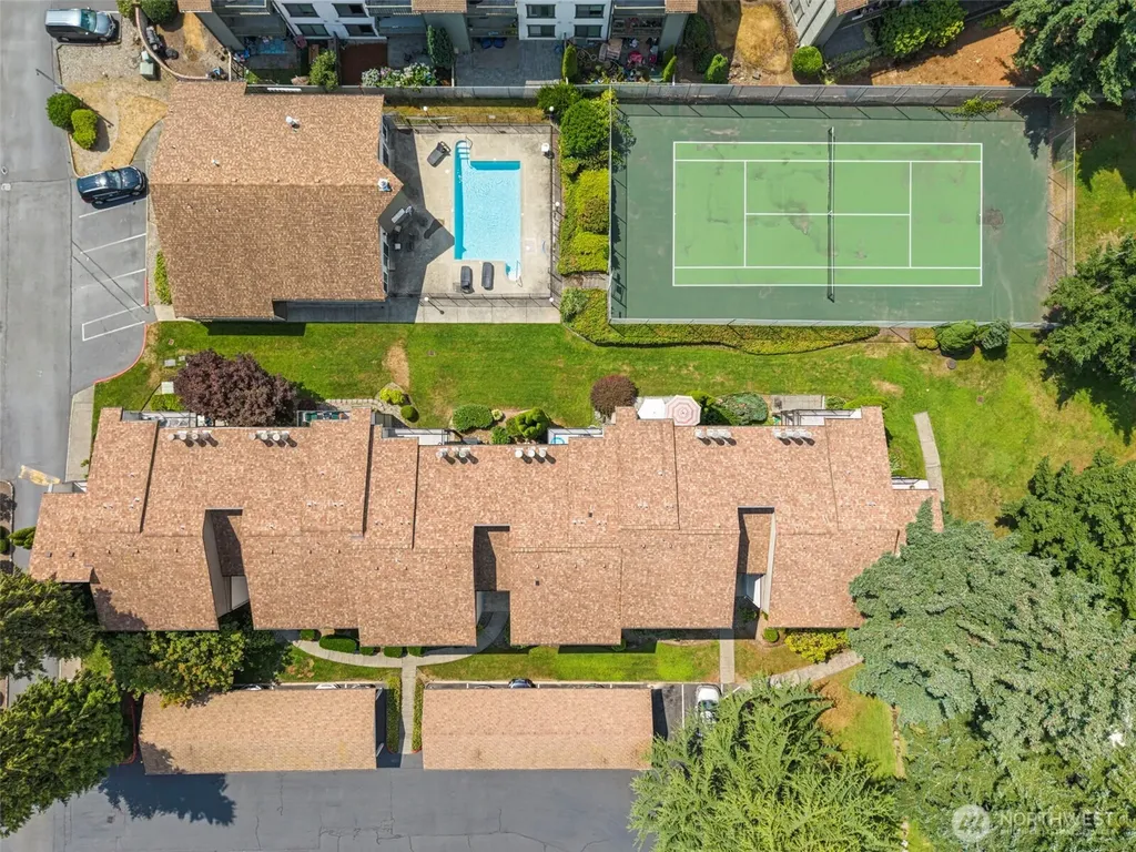 12933 127th Drive NE Kirkland WA 98034