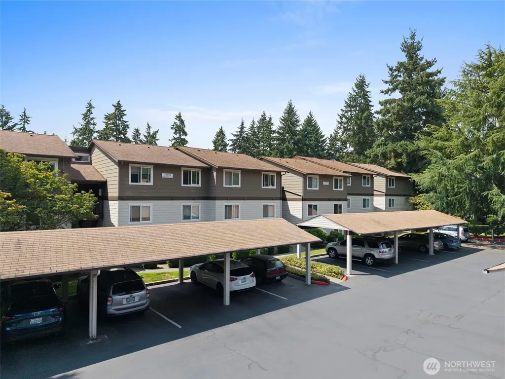 12933 127th Drive NE Kirkland WA 98034