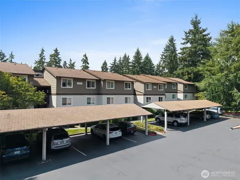 12933 127th Drive NE Kirkland WA 98034