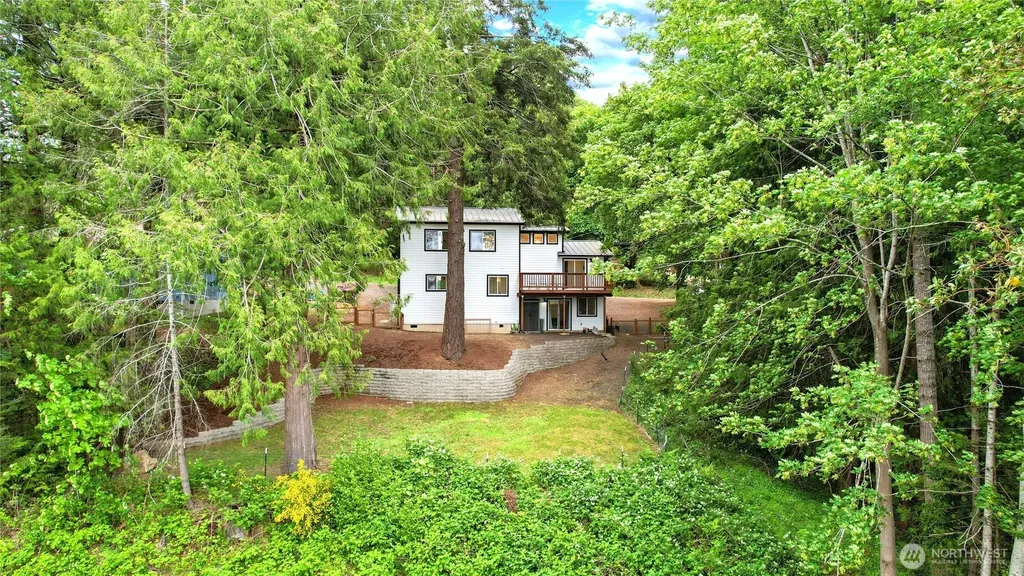 210 E Panorama Drive Shelton WA 98584