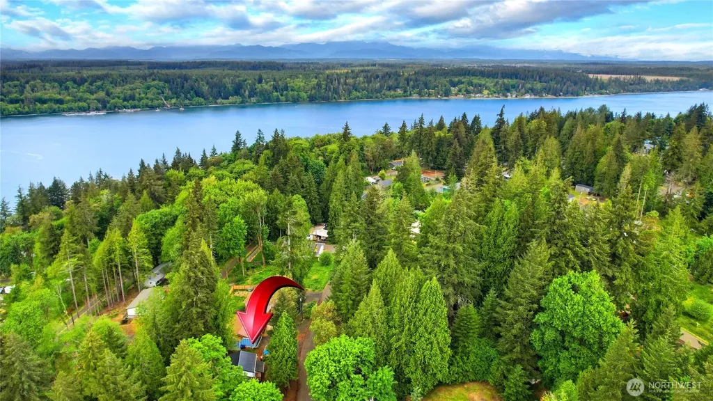 210 E Panorama Drive Shelton WA 98584