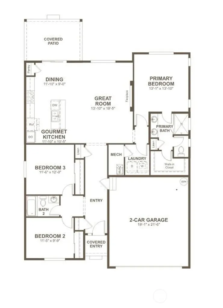 236 N 55th Street Mount Vernon WA 98273