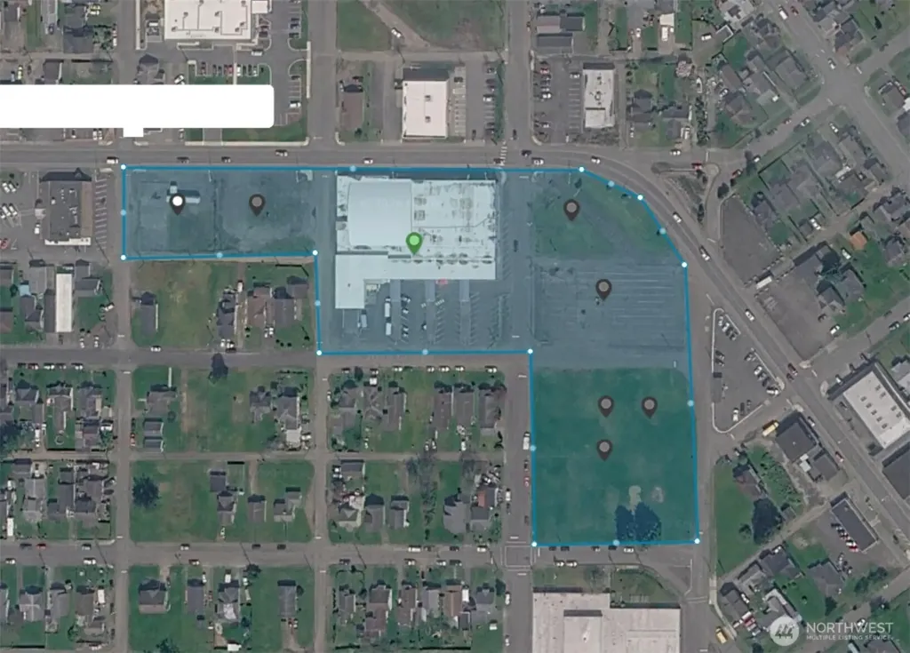 1401 Simpson Avenue Aberdeen WA 98520