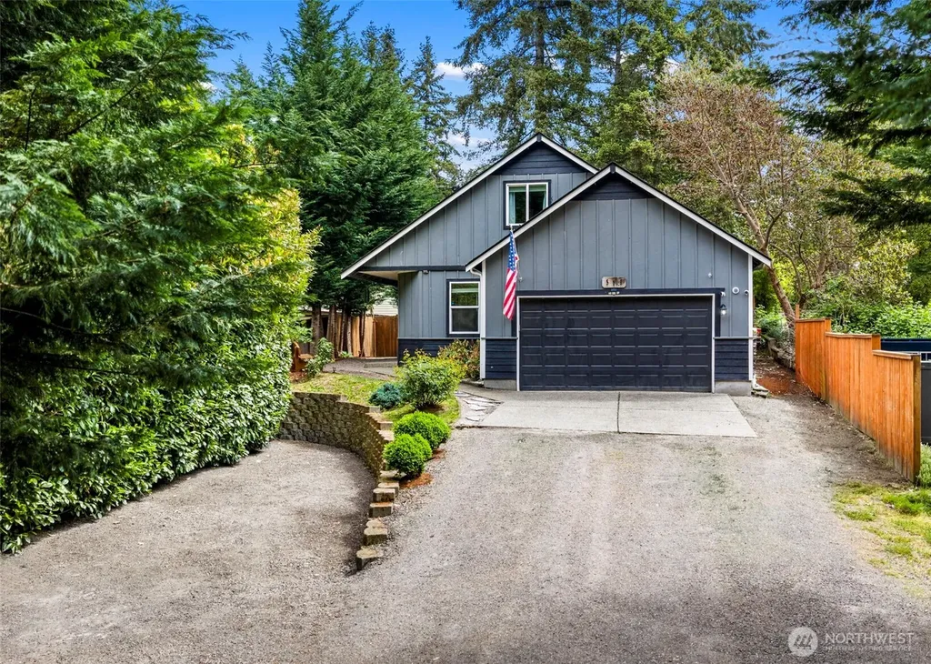 511 NE Barbara Boulevard Belfair WA 98528