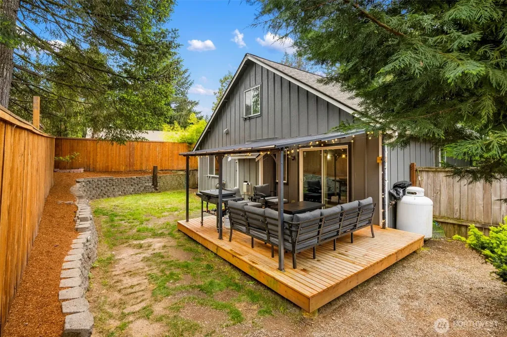 511 NE Barbara Boulevard Belfair WA 98528