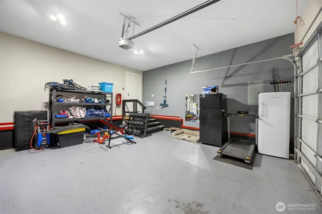 511 NE Barbara Boulevard Belfair WA 98528
