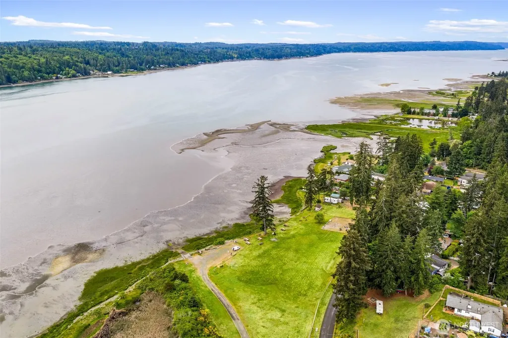511 NE Barbara Boulevard Belfair WA 98528