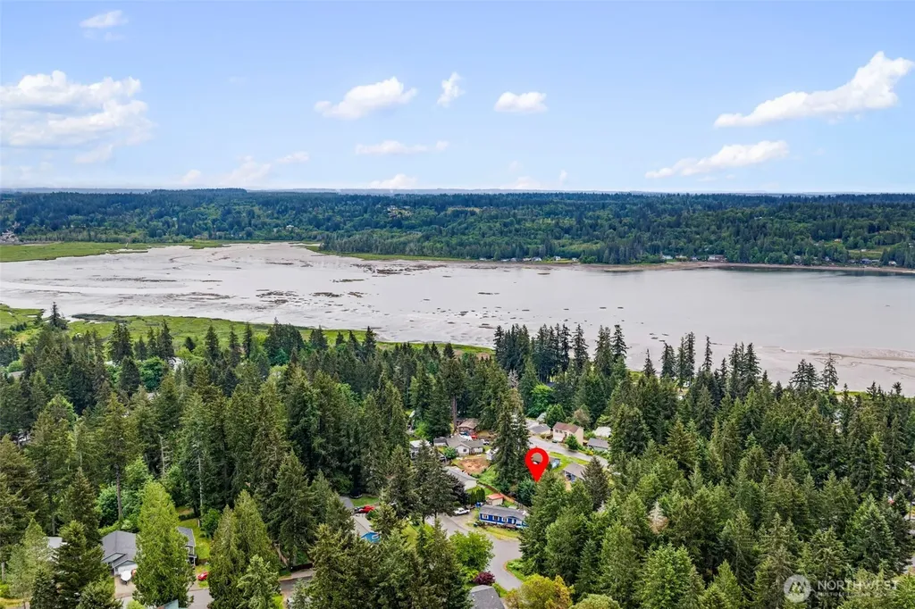 511 NE Barbara Boulevard Belfair WA 98528