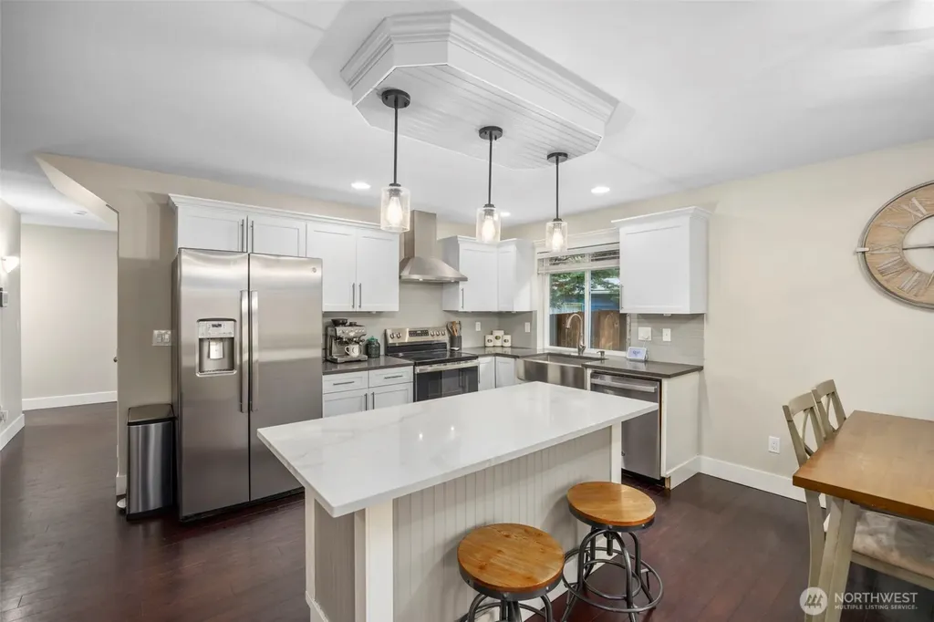 511 NE Barbara Boulevard Belfair WA 98528