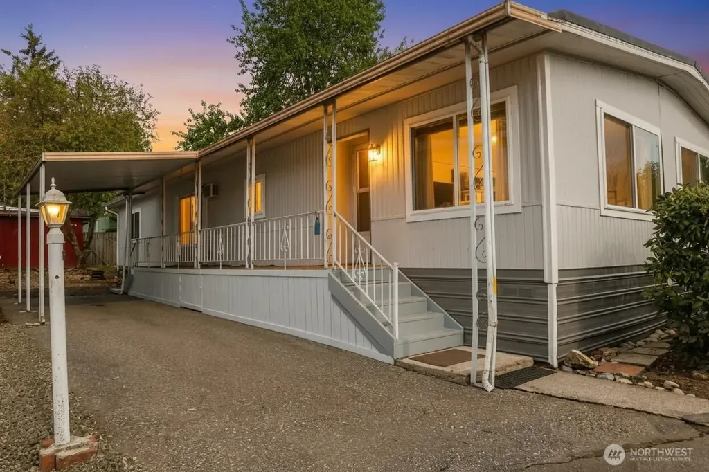 7301 NE 175th Street Kenmore WA 98028