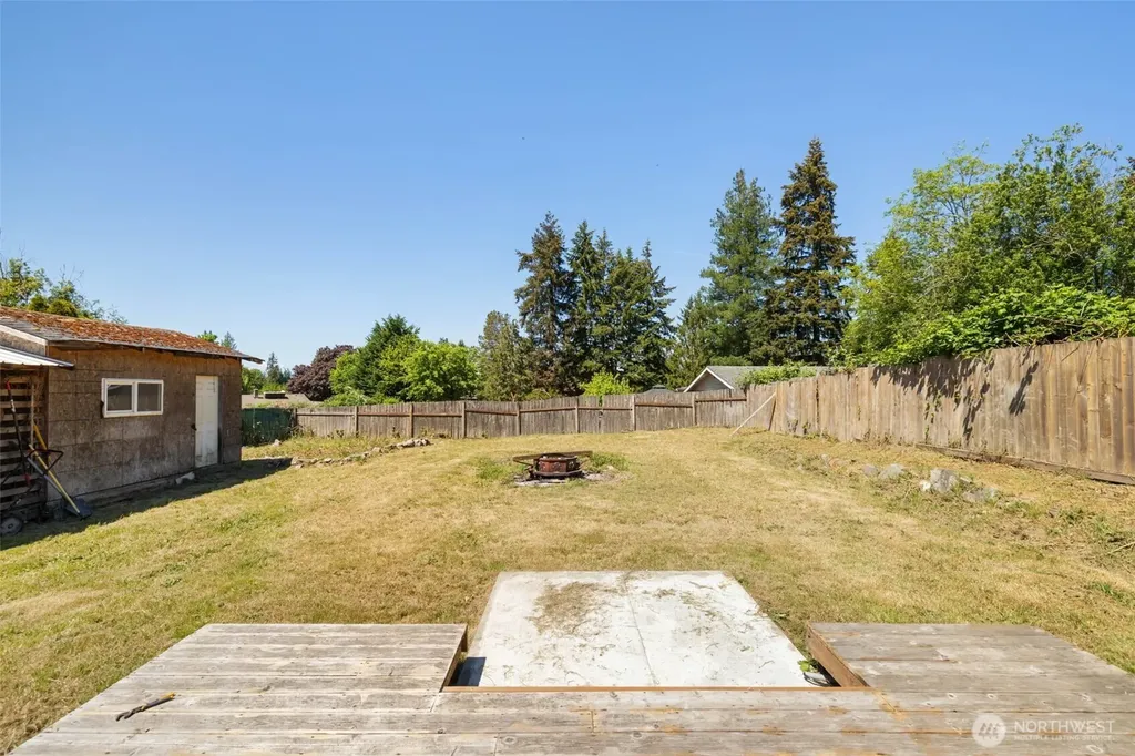 4603 SE Horstman Road Port Orchard WA 98366