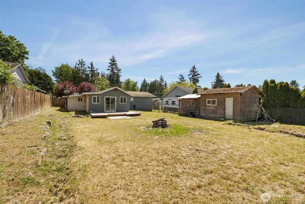 4603 SE Horstman Road Port Orchard WA 98366