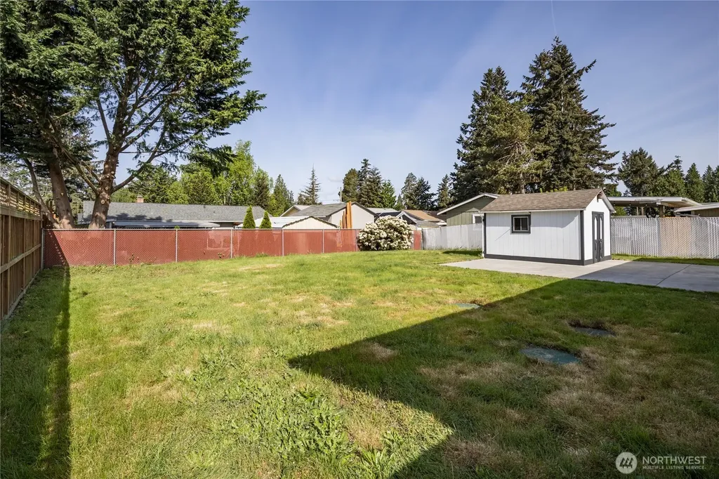 2709 R Street SE Auburn WA 98002