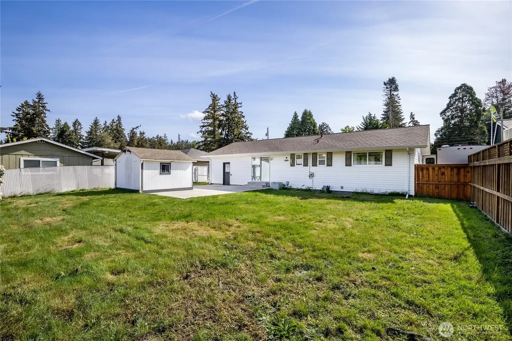 2709 R Street SE Auburn WA 98002