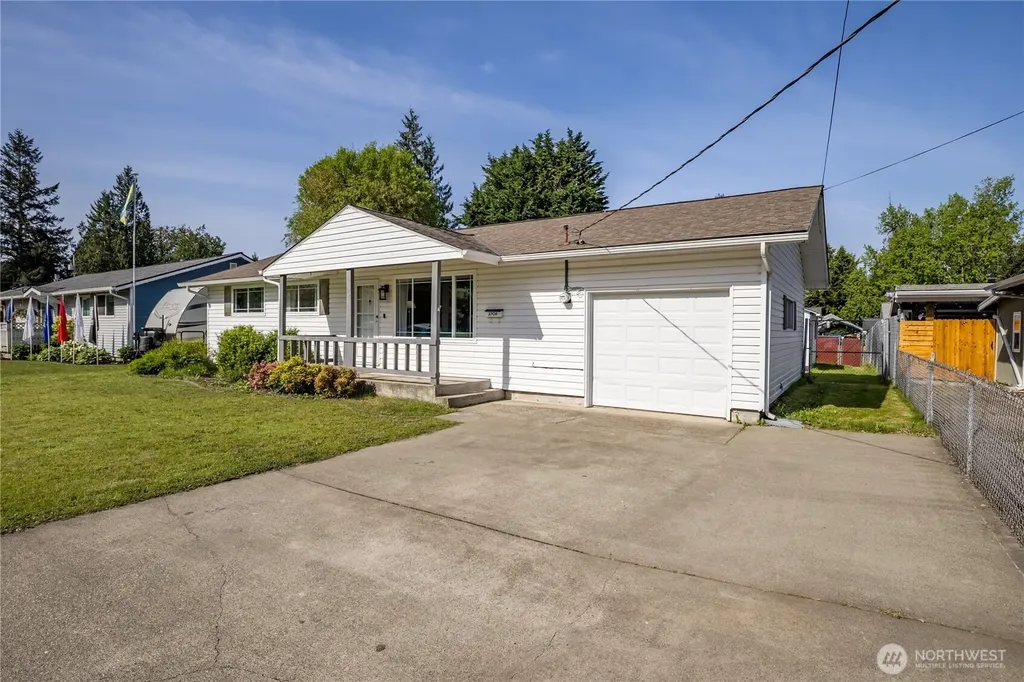 2709 R Street SE Auburn WA 98002