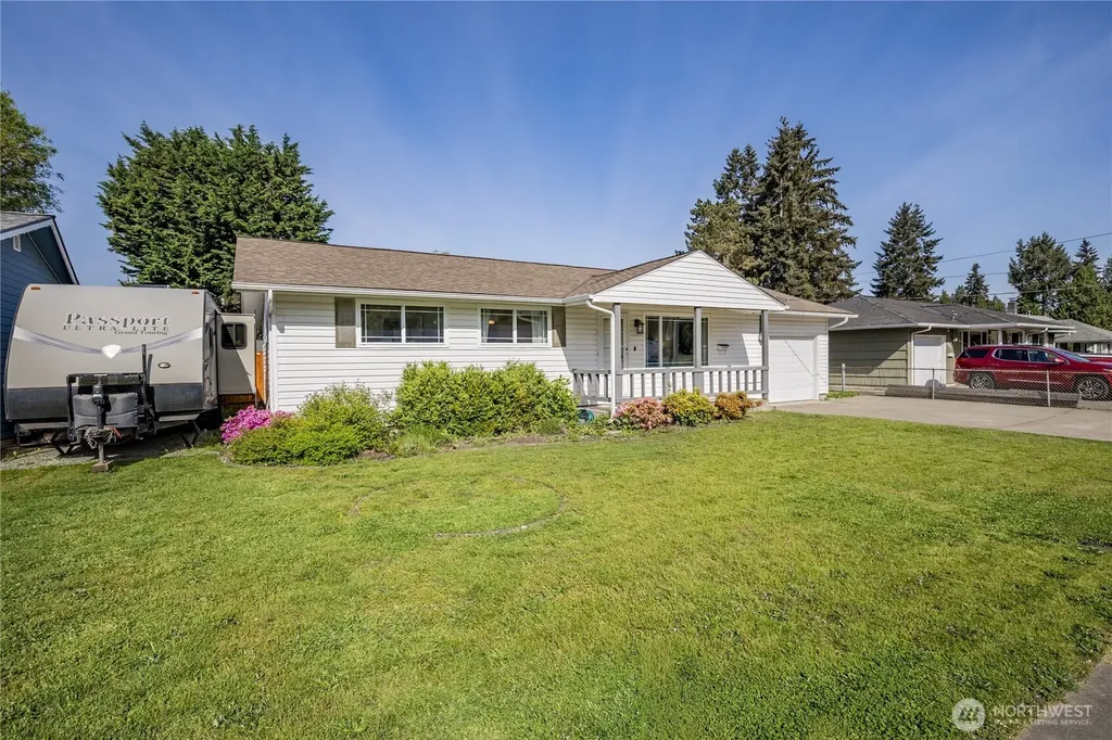 2709 R Street SE Auburn WA 98002