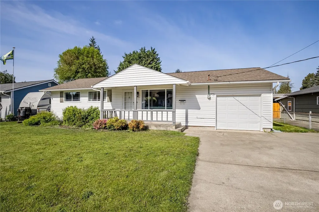 2709 R Street SE Auburn WA 98002