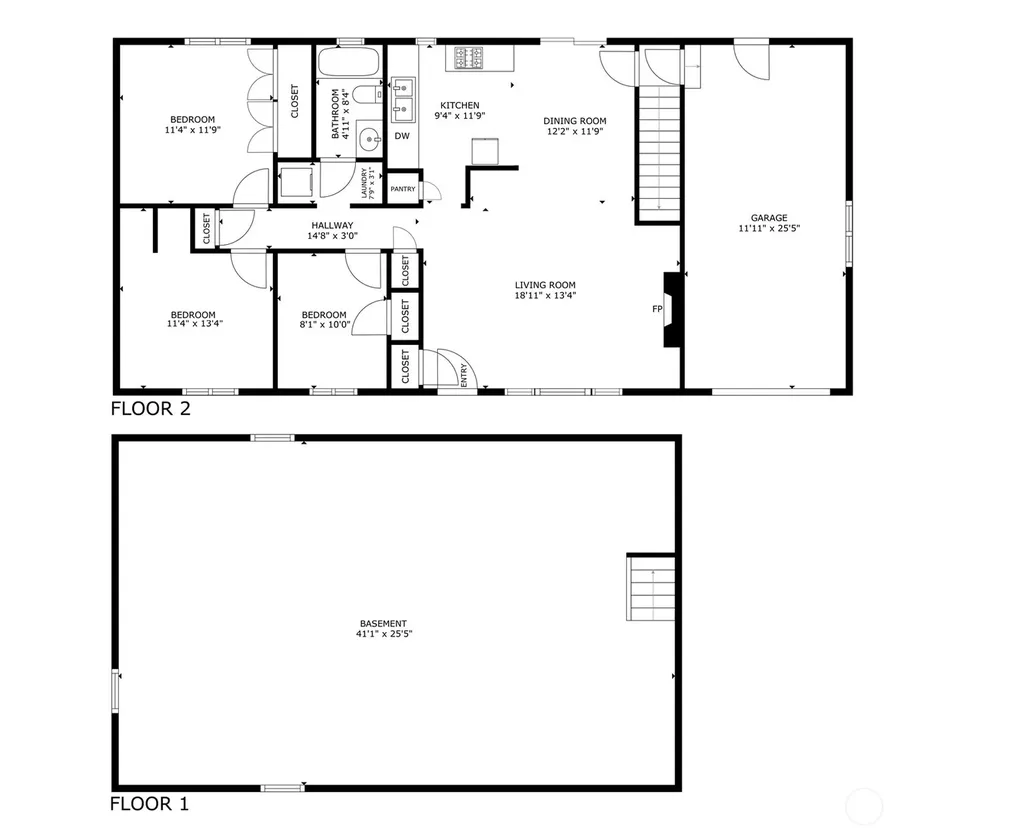 2709 R Street SE Auburn WA 98002