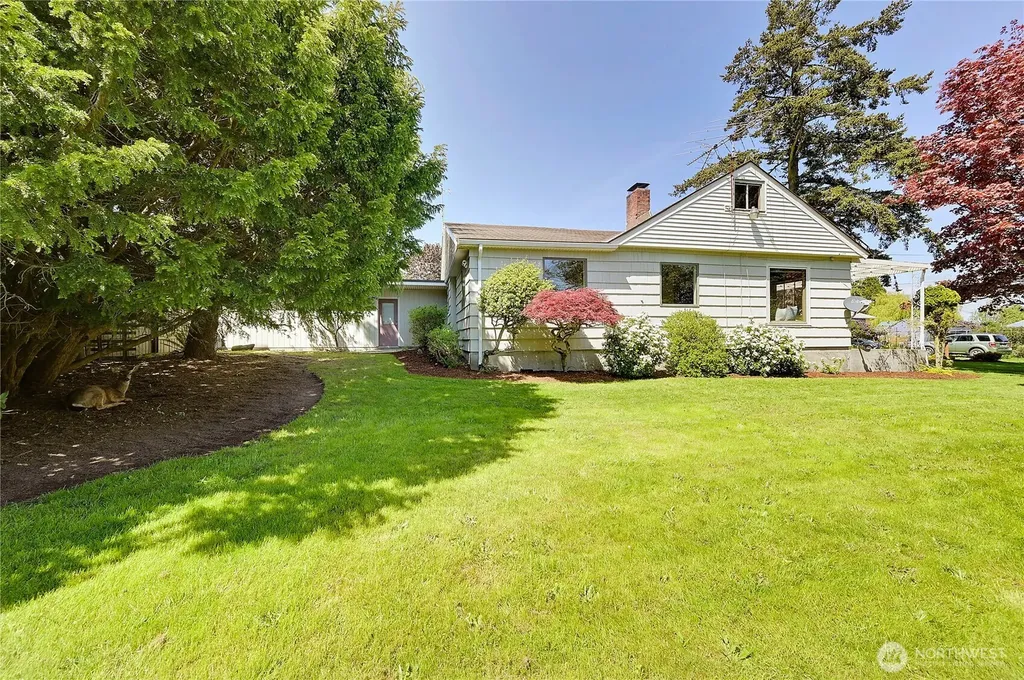 1635 Madison Port Townsend WA 98368