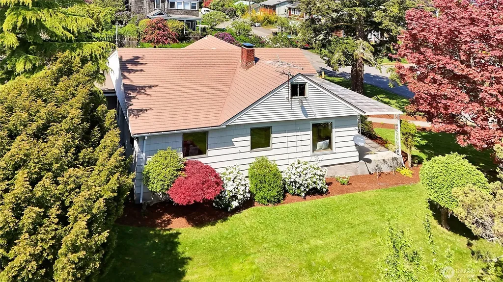 1635 Madison Port Townsend WA 98368