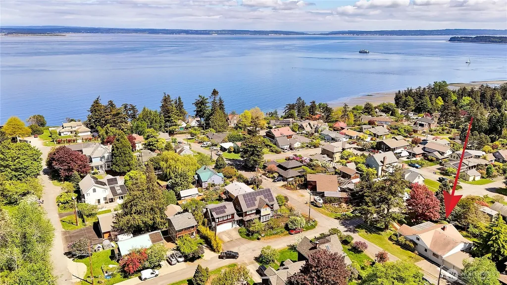 1635 Madison Port Townsend WA 98368