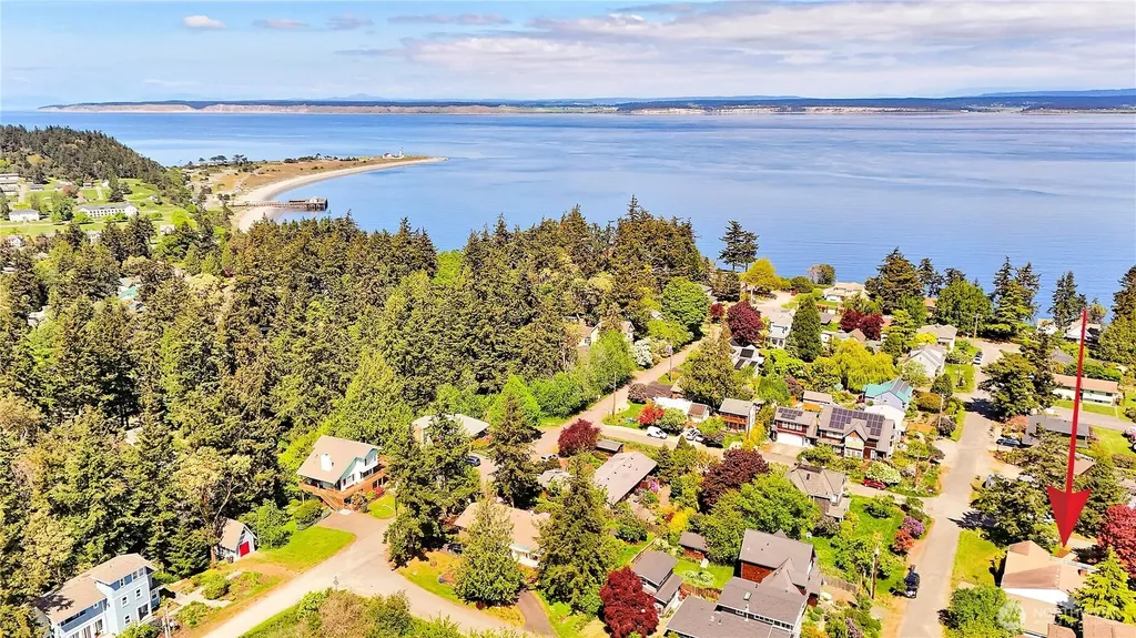 1635 Madison Port Townsend WA 98368