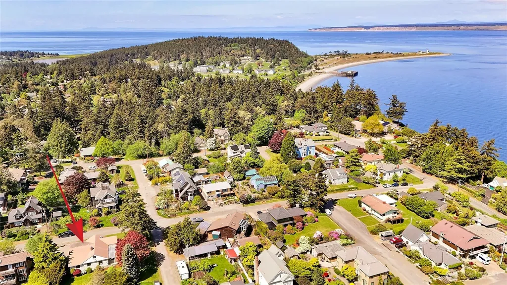 1635 Madison Port Townsend WA 98368