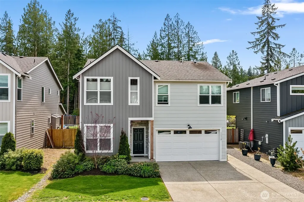 17312 Shay Street Granite Falls WA 98252