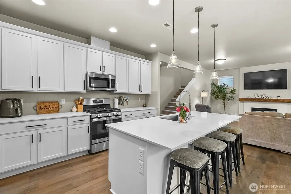 17312 Shay Street Granite Falls WA 98252