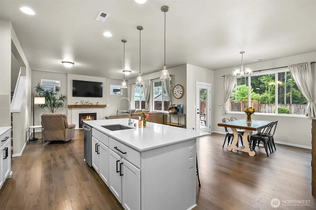 17312 Shay Street Granite Falls WA 98252
