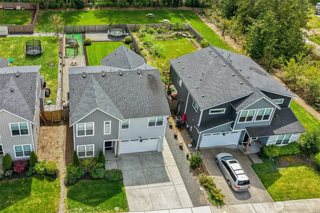 17312 Shay Street Granite Falls WA 98252