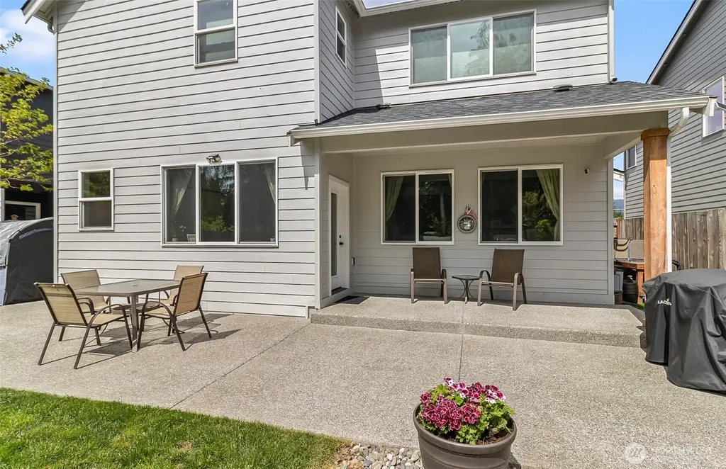 17312 Shay Street Granite Falls WA 98252
