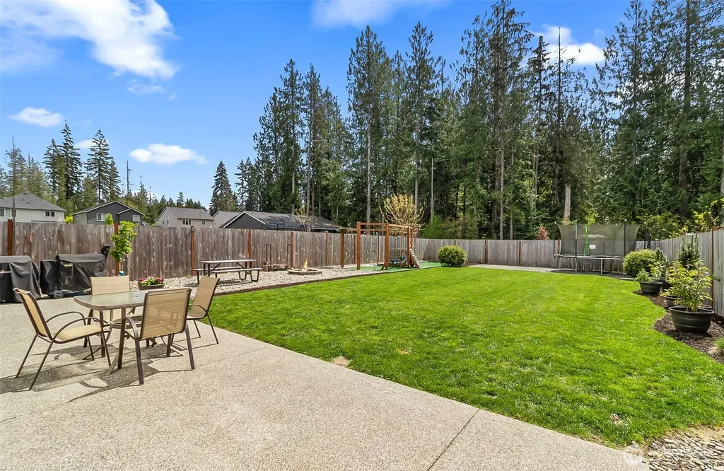 17312 Shay Street Granite Falls WA 98252