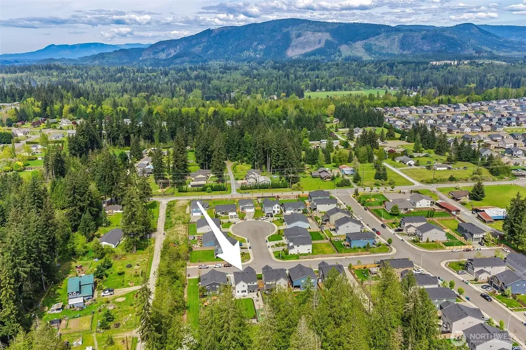 17312 Shay Street Granite Falls WA 98252