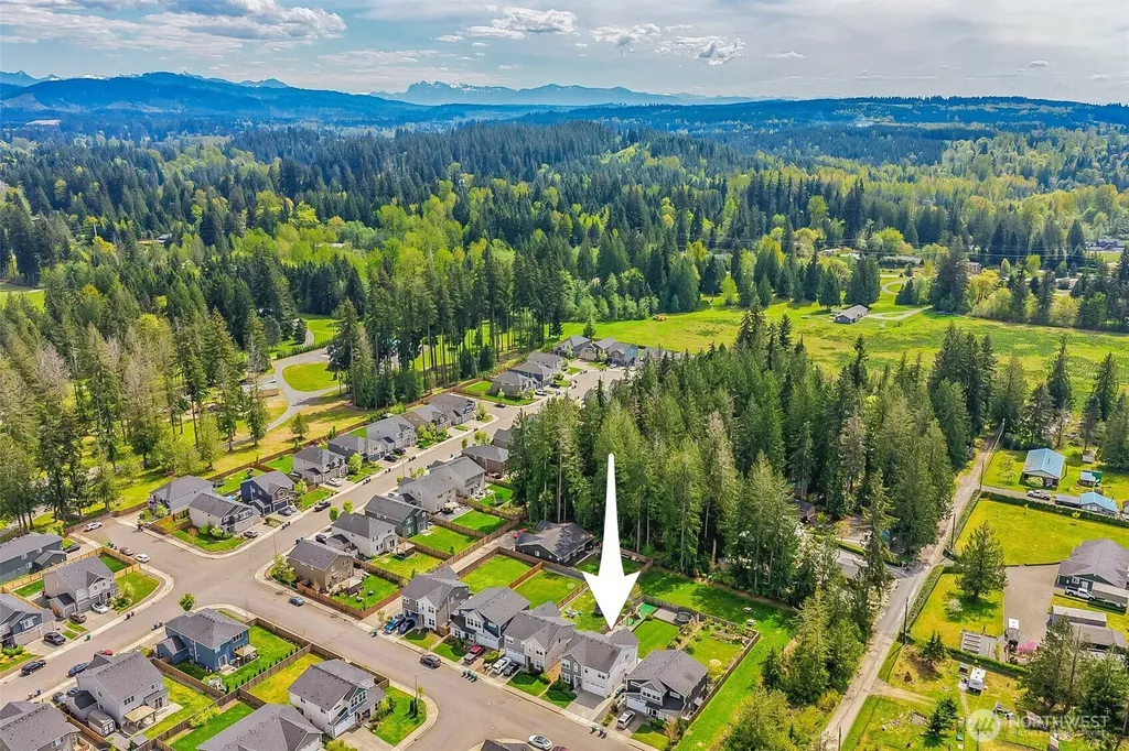 17312 Shay Street Granite Falls WA 98252