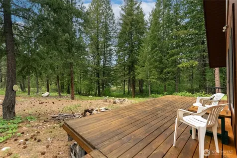 37 E Buttermilk Creek Road Twisp WA 98856