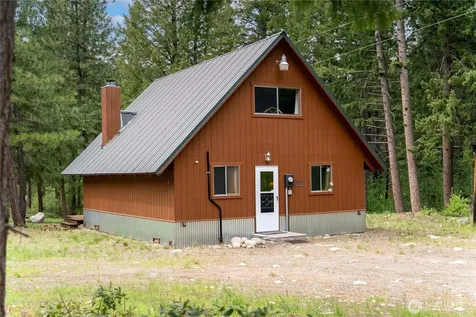 37 E Buttermilk Creek Road Twisp WA 98856
