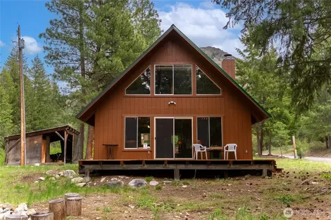 37 E Buttermilk Creek Road Twisp WA 98856
