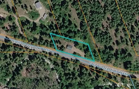 37 E Buttermilk Creek Road Twisp WA 98856