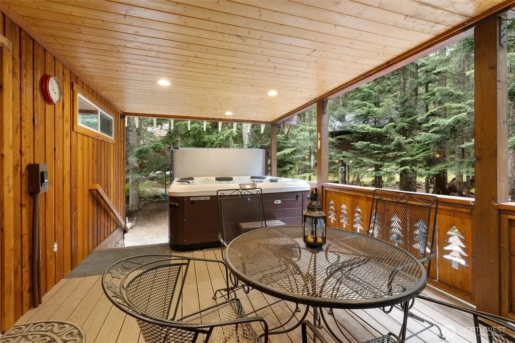 670 Yellowstone Snoqualmie Pass WA 98068