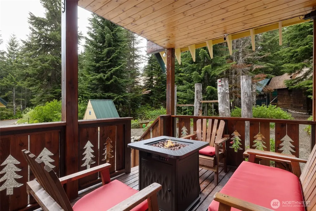 670 Yellowstone Snoqualmie Pass WA 98068